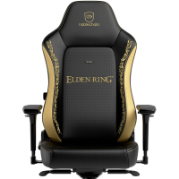 Кресло игровое Noblechairs HERO Elden Ring Edition (NBL-HRO-PU-ERE) Diawest