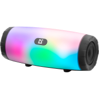 Акустическая система Defender Enjoy S600 10Вт Light/FM/microSD/USB Black (65603) Diawest