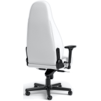 Кресло игровое Noblechairs Icon White Edition (NBL-ICN-PU-WED) Diawest