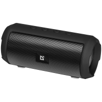 Акустическая система Defender Enjoy S500 10Вт Black (65682) Diawest