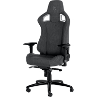 Кресло игровое Noblechairs Epic TX Anthrazite (NBL-EPC-TX-ATC) Diawest