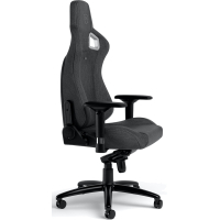 Кресло игровое Noblechairs Epic TX Anthrazite (NBL-EPC-TX-ATC) Diawest