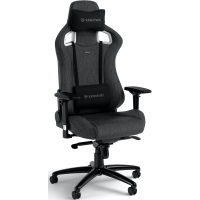 Кресло игровое Noblechairs Epic TX Anthrazite (NBL-EPC-TX-ATC) Diawest