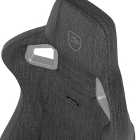 Кресло игровое Noblechairs Epic TX Anthrazite (NBL-EPC-TX-ATC) Diawest