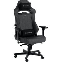 Кресло игровое Noblechairs HERO ST TX Gaming Chair Anthracite (NBL-HRO-ST-ATC) Diawest