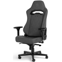 Кресло игровое Noblechairs HERO ST TX Gaming Chair Anthracite (NBL-HRO-ST-ATC) Diawest