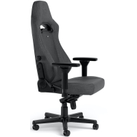 Кресло игровое Noblechairs HERO ST TX Gaming Chair Anthracite (NBL-HRO-ST-ATC) Diawest