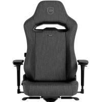 Кресло игровое Noblechairs HERO ST TX Gaming Chair Anthracite (NBL-HRO-ST-ATC) Diawest