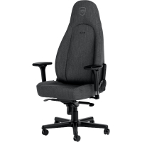 Кресло игровое Noblechairs Icon TX Anthracite (NBL-ICN-TX-ATC) Diawest