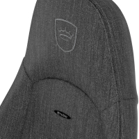Кресло игровое Noblechairs Icon TX Anthracite (NBL-ICN-TX-ATC) Diawest