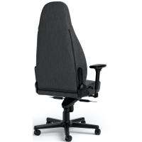 Кресло игровое Noblechairs Icon TX Anthracite (NBL-ICN-TX-ATC) Diawest