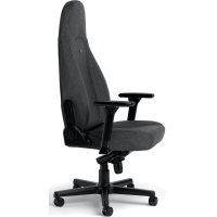 Кресло игровое Noblechairs Icon TX Anthracite (NBL-ICN-TX-ATC) Diawest
