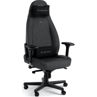 Кресло игровое Noblechairs Icon TX Anthracite (NBL-ICN-TX-ATC) Diawest