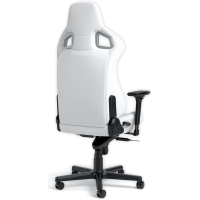 Кресло игровое Noblechairs Epic White Edition (NBL-EPC-PU-WED) Diawest