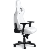 Кресло игровое Noblechairs Epic White Edition (NBL-EPC-PU-WED) Diawest