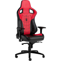 Кресло игровое Noblechairs Epic Spider-Man Edition (NBL-EPC-PU-SME) Diawest