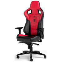 Кресло игровое Noblechairs Epic Spider-Man Edition (NBL-EPC-PU-SME) Diawest