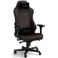 Кресло игровое Noblechairs HERO Java Edition (NBL-HRO-PU-JED) Diawest