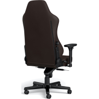 Кресло игровое Noblechairs HERO Java Edition (NBL-HRO-PU-JED) Diawest