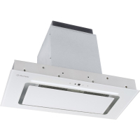 Вытяжка кухонная Perfelli BISP 6773 WH 1100 LED Strip Diawest