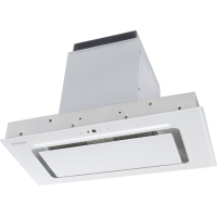 Вытяжка кухонная Perfelli BISP 6773 WH 1100 LED Strip Diawest