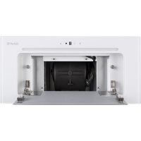 Вытяжка кухонная Perfelli BISP 6773 WH 1100 LED Strip Diawest