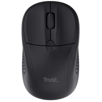Мишка Trust Primo Wireless Mat Black (24794) Diawest