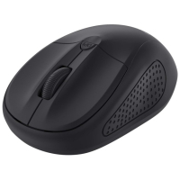 Мишка Trust Primo Wireless Mat Black (24794) Diawest