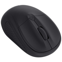 Мишка Trust Primo Wireless Mat Black (24794) Diawest