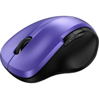 Мышка Genius Ergo 8200S Wireless Purple (31030029402) Diawest