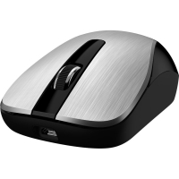 Мышка Genius ECO-8015 Wireless Silver (31030011411) Diawest