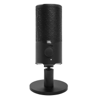 Мікрофон JBL Quantum Stream (JBLQSTREAMBLK) Diawest