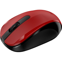 Мишка Genius NX-8008S Wireless Red (31030028401) Diawest