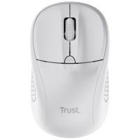Мишка Trust Primo Wireless Mat White (24795) Diawest