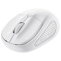 Мышка Trust Primo Wireless Mat White (24795) Diawest