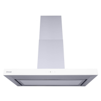 Вытяжка кухонная Perfelli TS 9635 I/WH 1000 LED Diawest