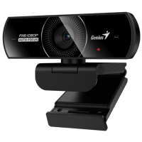 Веб-камера Genius FaceCam 2022AF (32200007400) Diawest