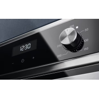 Духовой шкаф Electrolux OEF5C50X Diawest