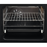 Духовой шкаф Electrolux OEF5C50X Diawest