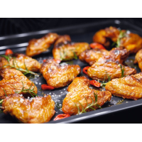 Духовой шкаф Electrolux OEF5C50X Diawest