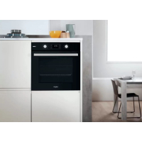 Духовой шкаф Whirlpool OASKC8V1SWBLG Diawest