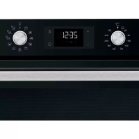 Духовой шкаф Whirlpool OASKC8V1SWBLG Diawest