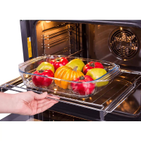 Духовой шкаф Whirlpool OASKC8V1SWBLG Diawest