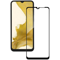 Стекло защитное Global Full Glue Samsung A04 (1283126544828) Diawest