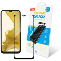 Стекло защитное Global Full Glue Samsung A04 (1283126544828) Diawest
