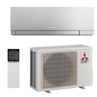 Кондиціонер Mitsubishi Design inverter (MSZ-EF35VE3S/MUZ-EF35VE) Diawest