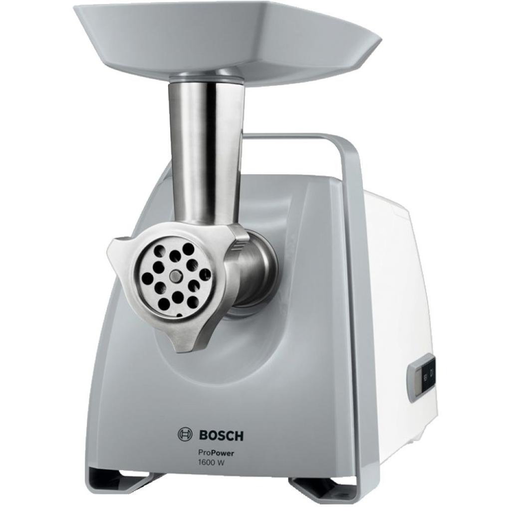 Мясорубка Bosch MFW 45020 (MFW45020) Diawest