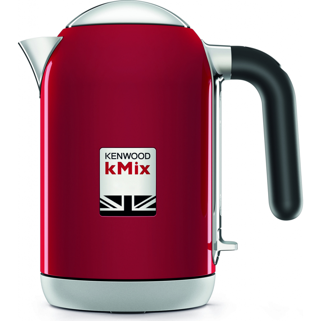 Электрочайник Kenwood ZJX 650 RD Diawest