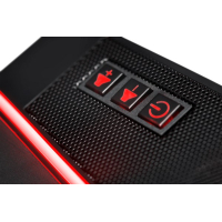 Акустична система Redragon Anvil GS520 LED USB Black (77878) Diawest
