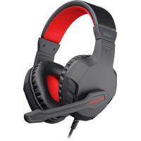 Навушники Defender Сujo Black-Red (64505) Diawest